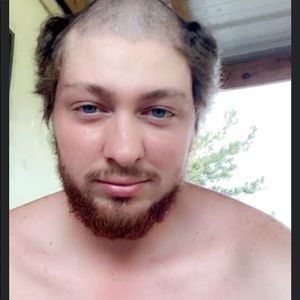 Meet your Posher, Chad